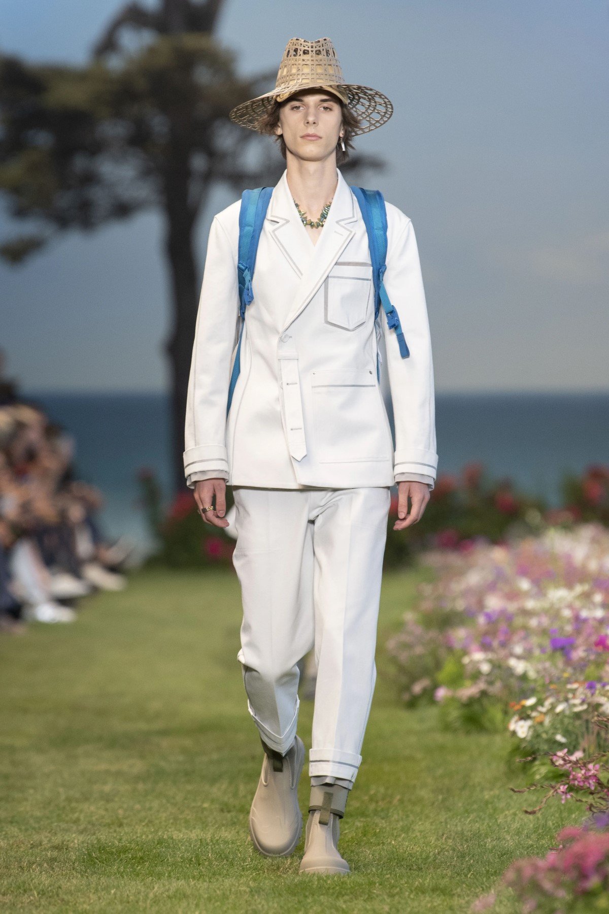 Dior Men Printemps T Paris Fashion Week Essential Homme