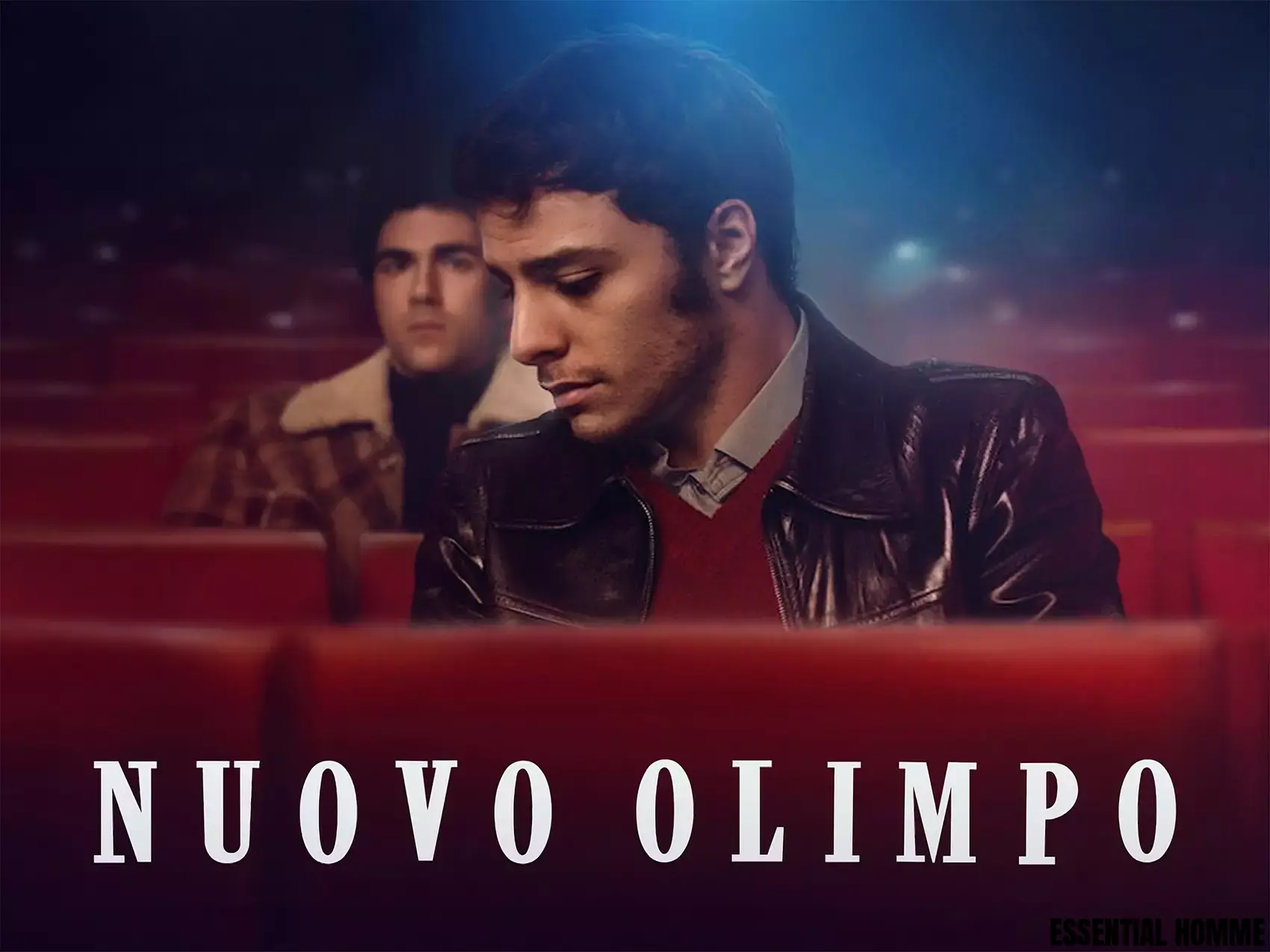 Vale la pena guardare “Nuovo Olimpo”, la nuova commedia romantica di Ferzan Özpetek per Netflix!