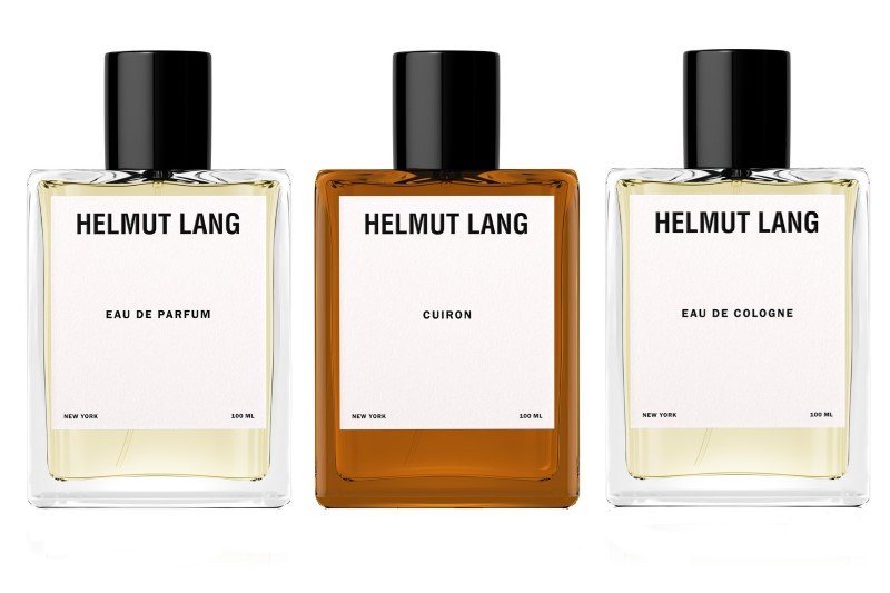 Helmut Lang Parfum