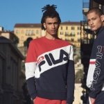 FILA Heritage Collection SS 2017