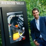 Richard Mille Tourbillon RM 27-03 Rafael Nadal