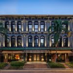 Six Senses Duxton Singapour 0 Six Senses Duxton - Singapour
