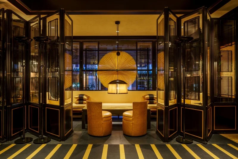 Six Senses Duxton - Singapour