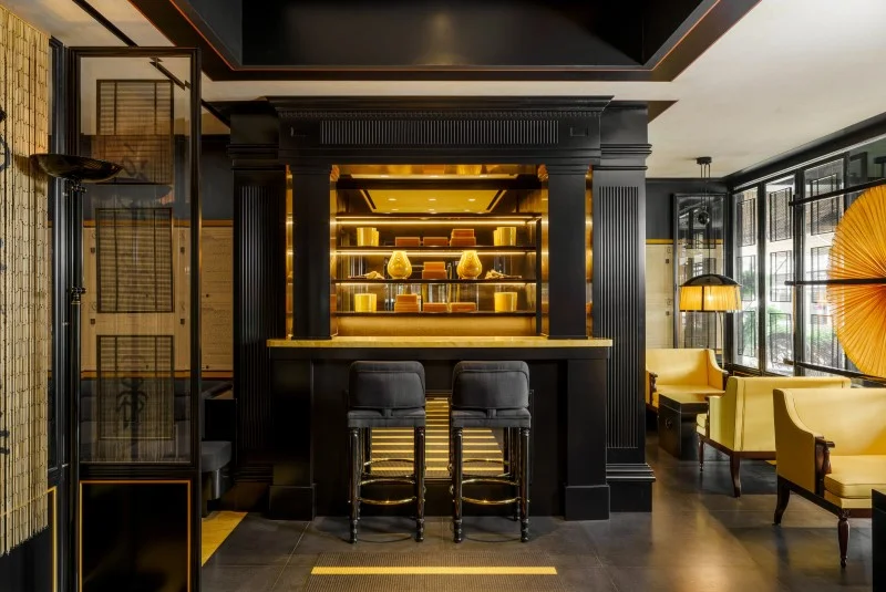 Six Senses Duxton - Singapour