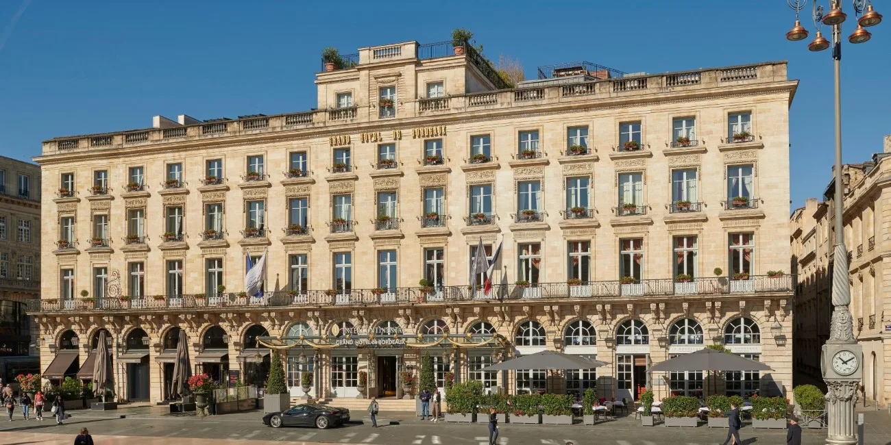 InterContinental Bordeaux
