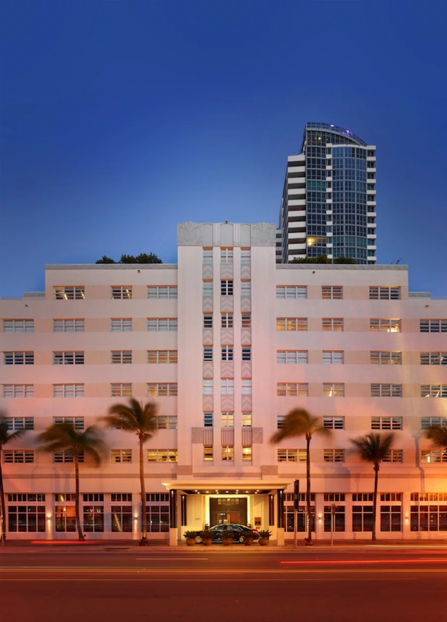 The Setai Miami Beach