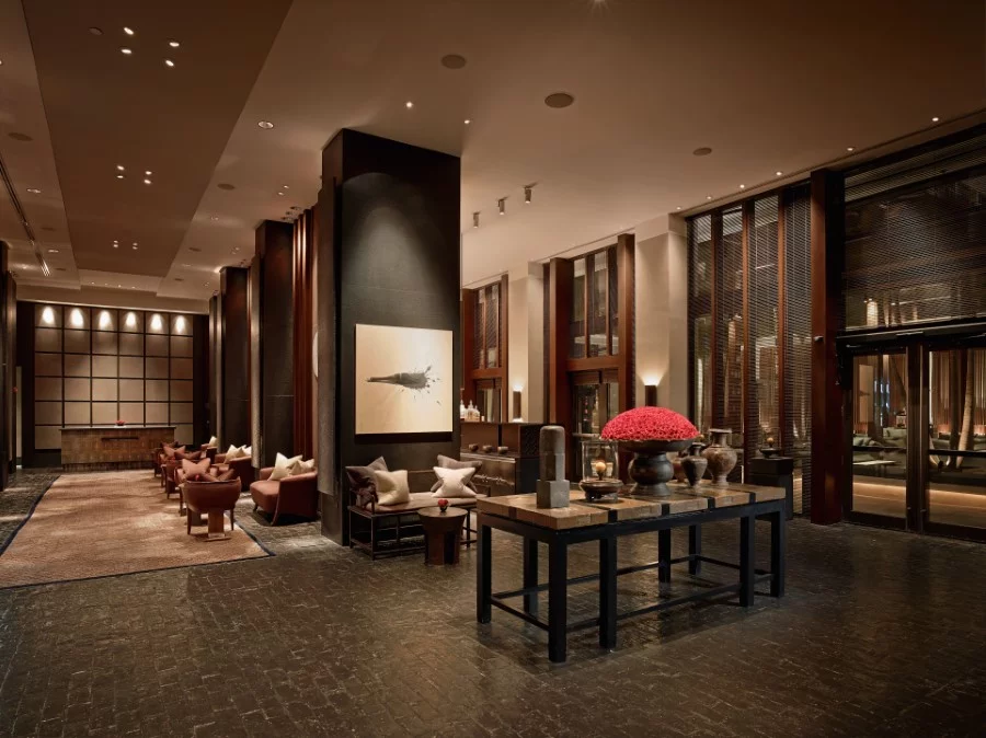 The Setai Miami Beach 10 The Setai Miami Beach