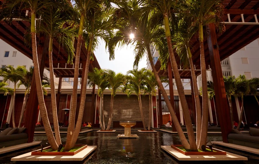The Setai Miami Beach 2 The Setai Miami Beach