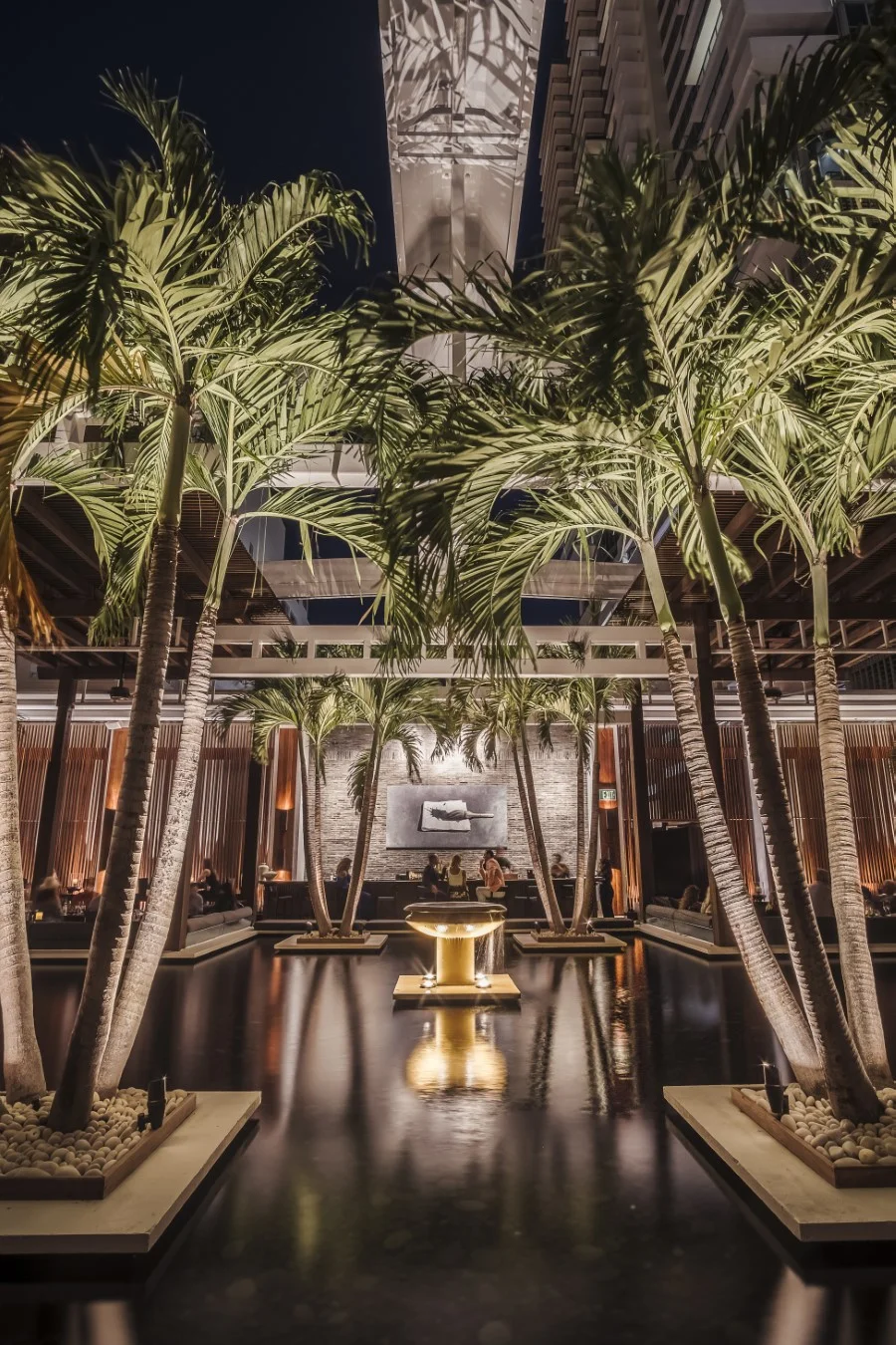 The Setai Miami Beach 3 The Setai Miami Beach