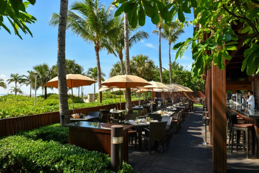 The Setai Miami Beach 4 The Setai Miami Beach