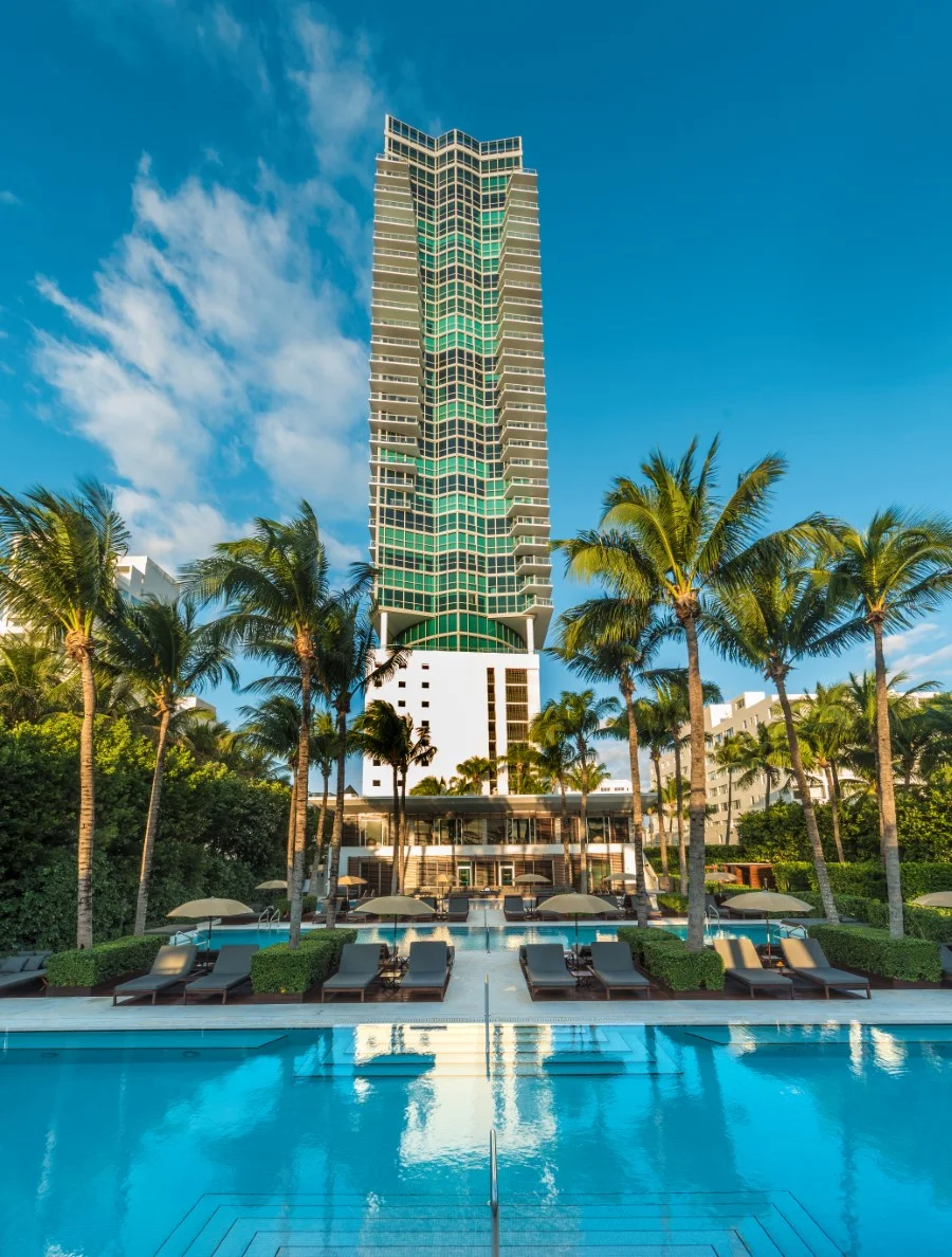 The Setai Miami Beach 7 The Setai Miami Beach