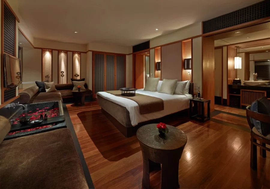 The Setai Miami Beach 8 The Setai Miami Beach