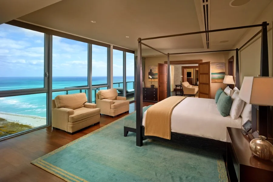 The Setai Miami Beach 9 The Setai Miami Beach