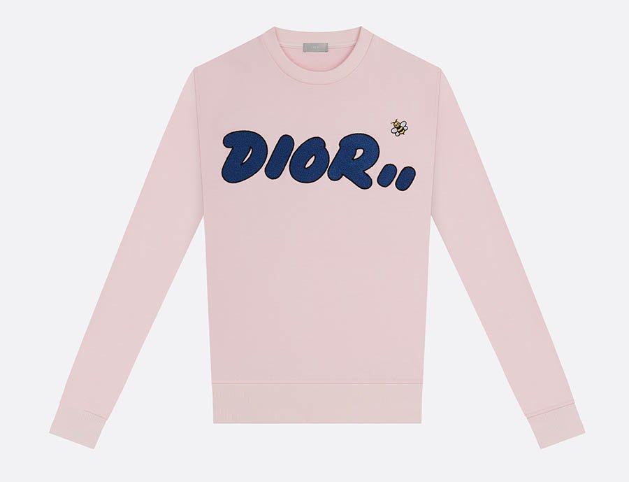 Dior Homme Robot Turtleneck Sweater by Soyarama and Kim Jones  2019 Grey  Wool ref268402  Joli Closet