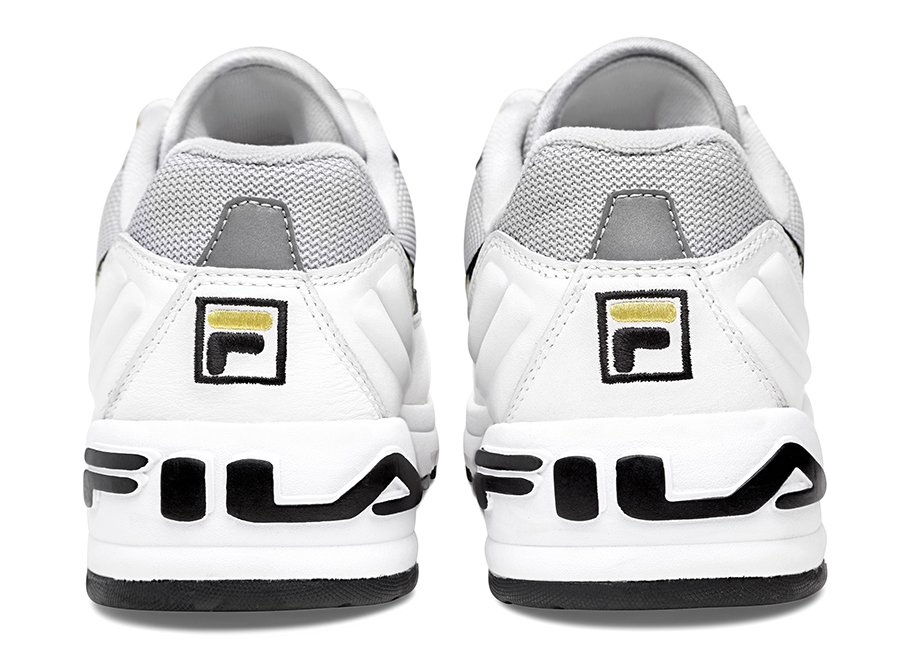 FILA DSTR97 Sneakers