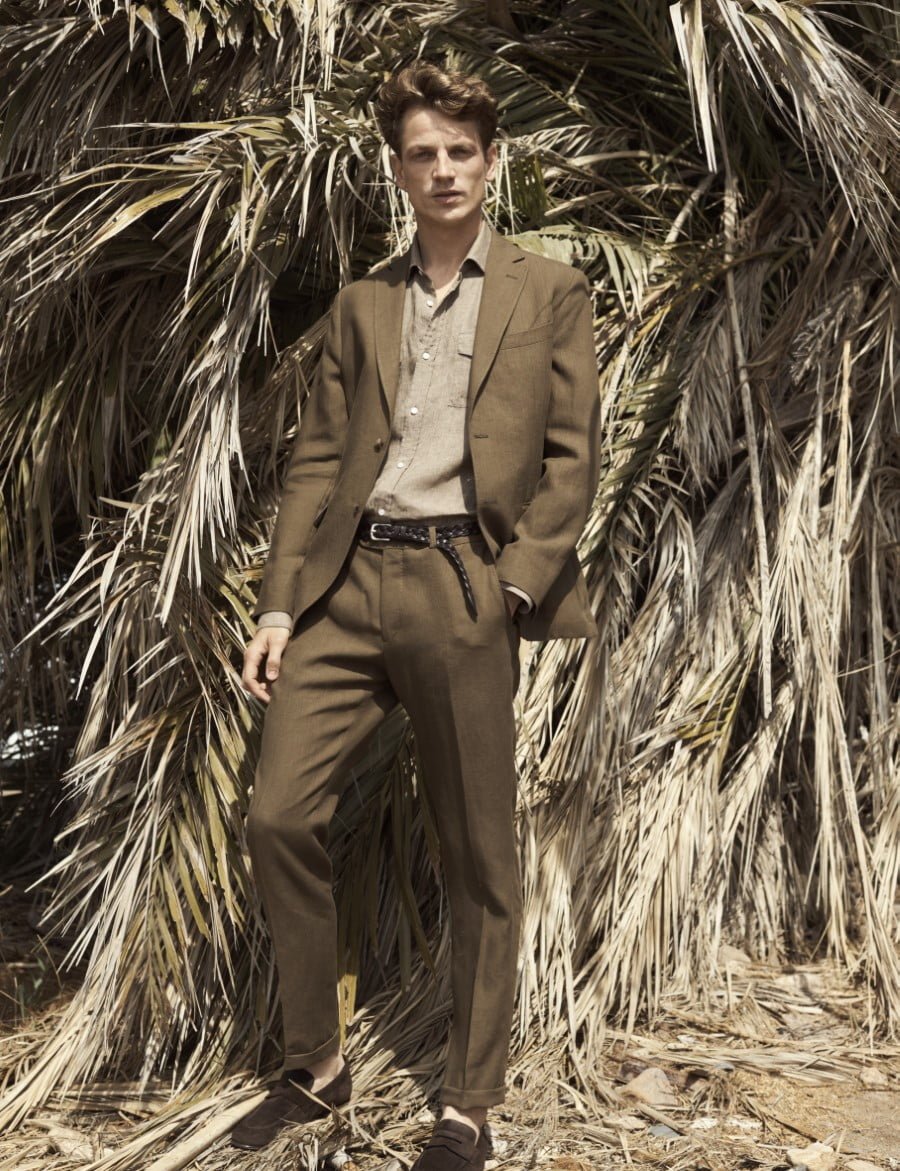 Massimo dutti 2025 collection ete 2020