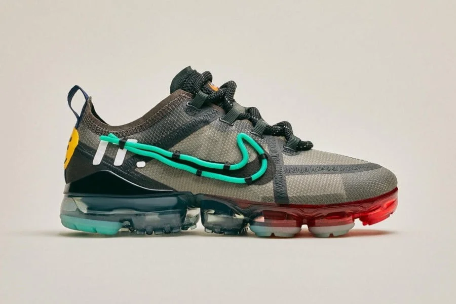 Cactus Plant Flea Market X Nike Air VaporMax 2019 En Details ESSENTIAL HOMME