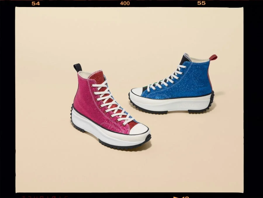 Converse 2017 tendance hotsell