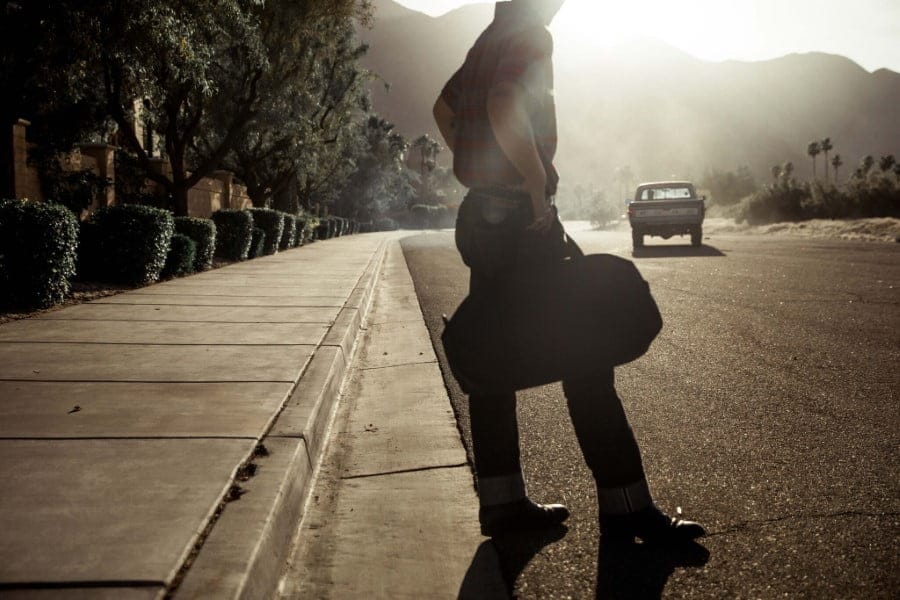 Eastpak Printemps Été 2019 A Day In Palm Springs 5 Eastpak Printemps-Été 2019 - A Day In Palm Springs