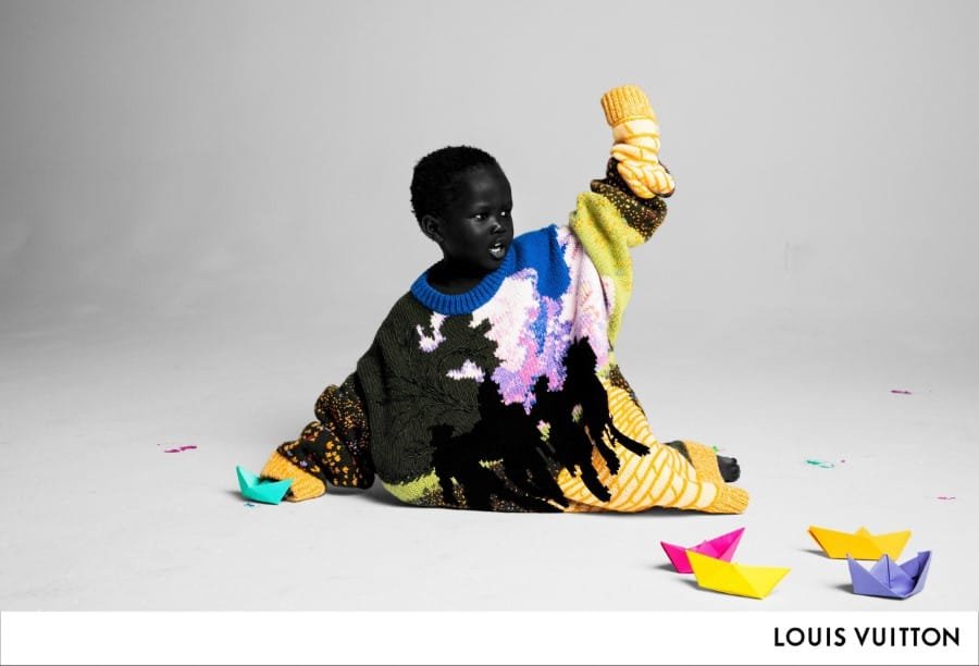 Louis Vuitton x Virgil Abloh Printemps Été 2019 0 Louis Vuitton x Virgil Abloh Printemps-Été 2019