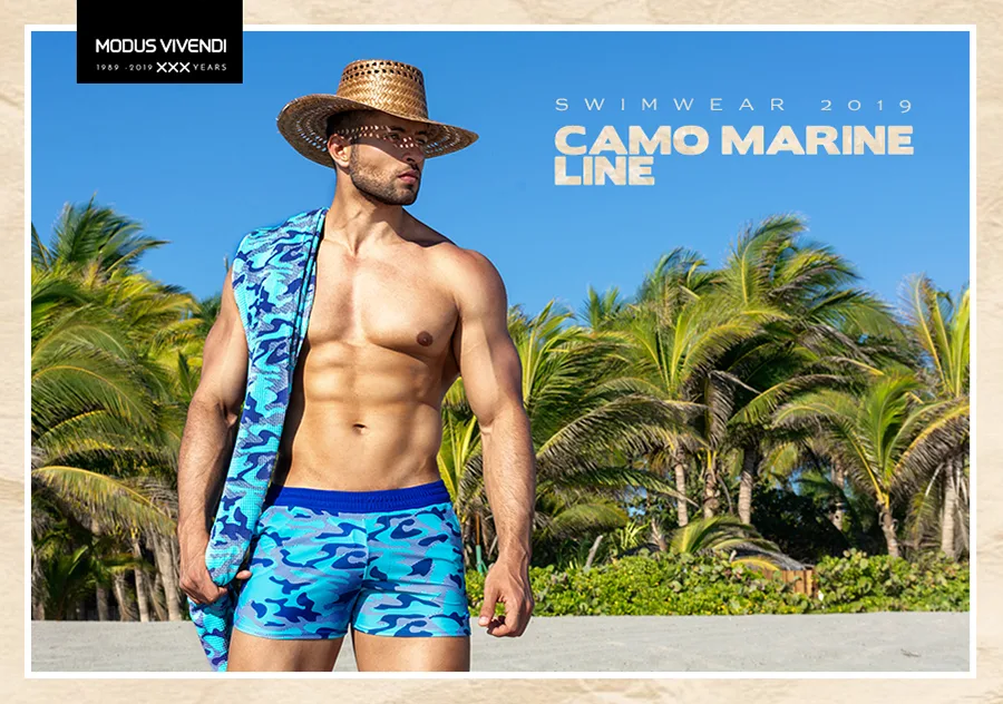 Men's beachwear 2019 online