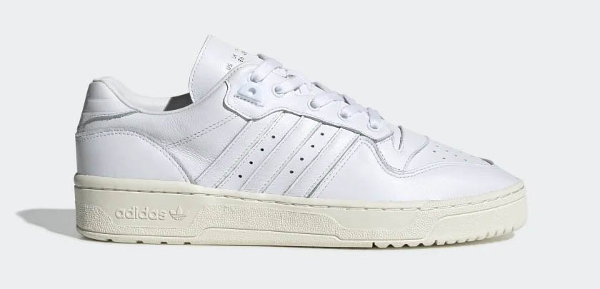 adidas Originals Home Of Classics Collection - Rivalry Low