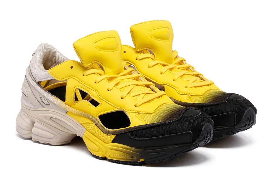 ADIDAS X RAF SIMONS Replicant Osweego