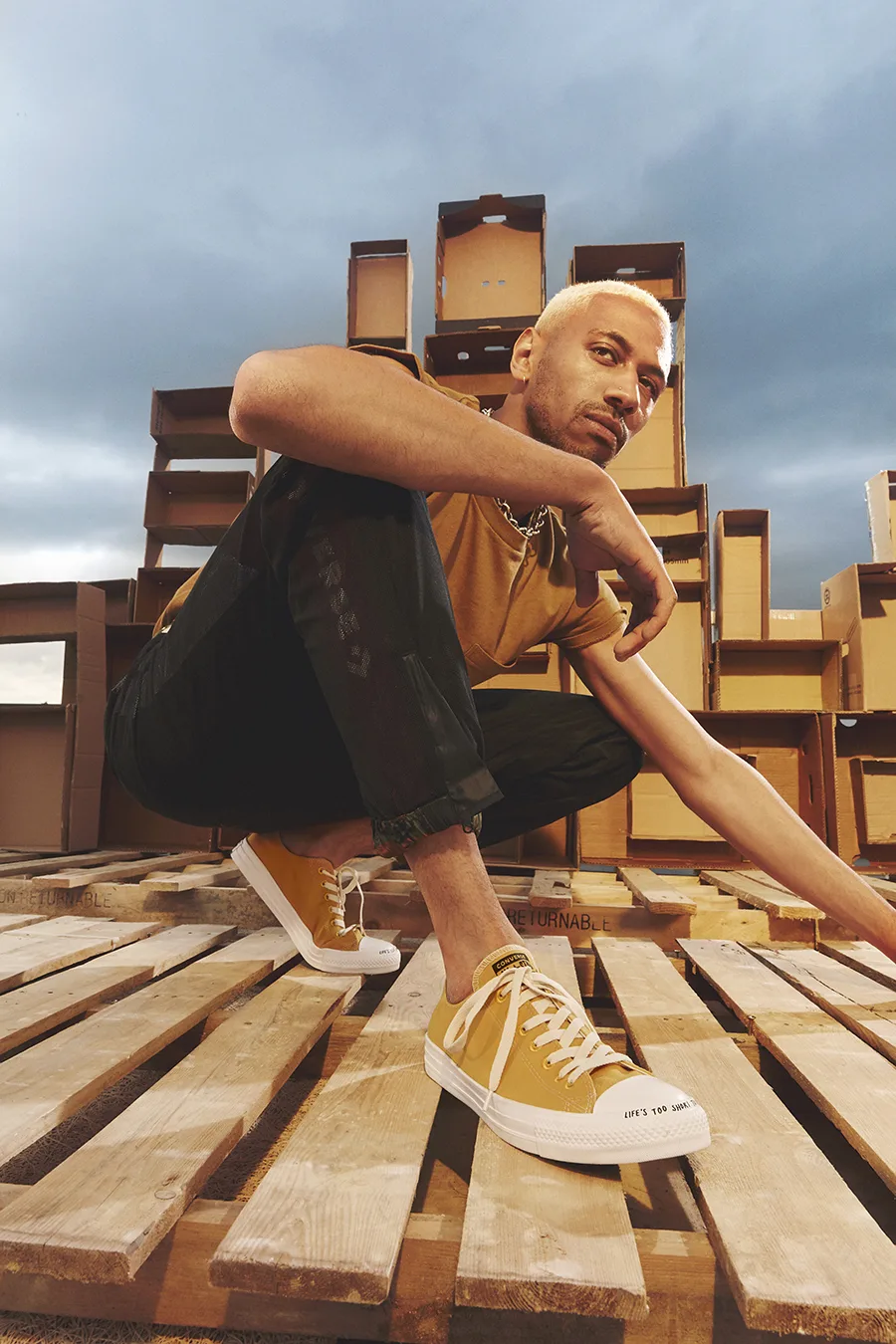 Converse Renew Canvas