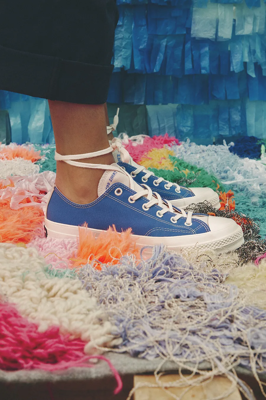 Converse Renew Canvas