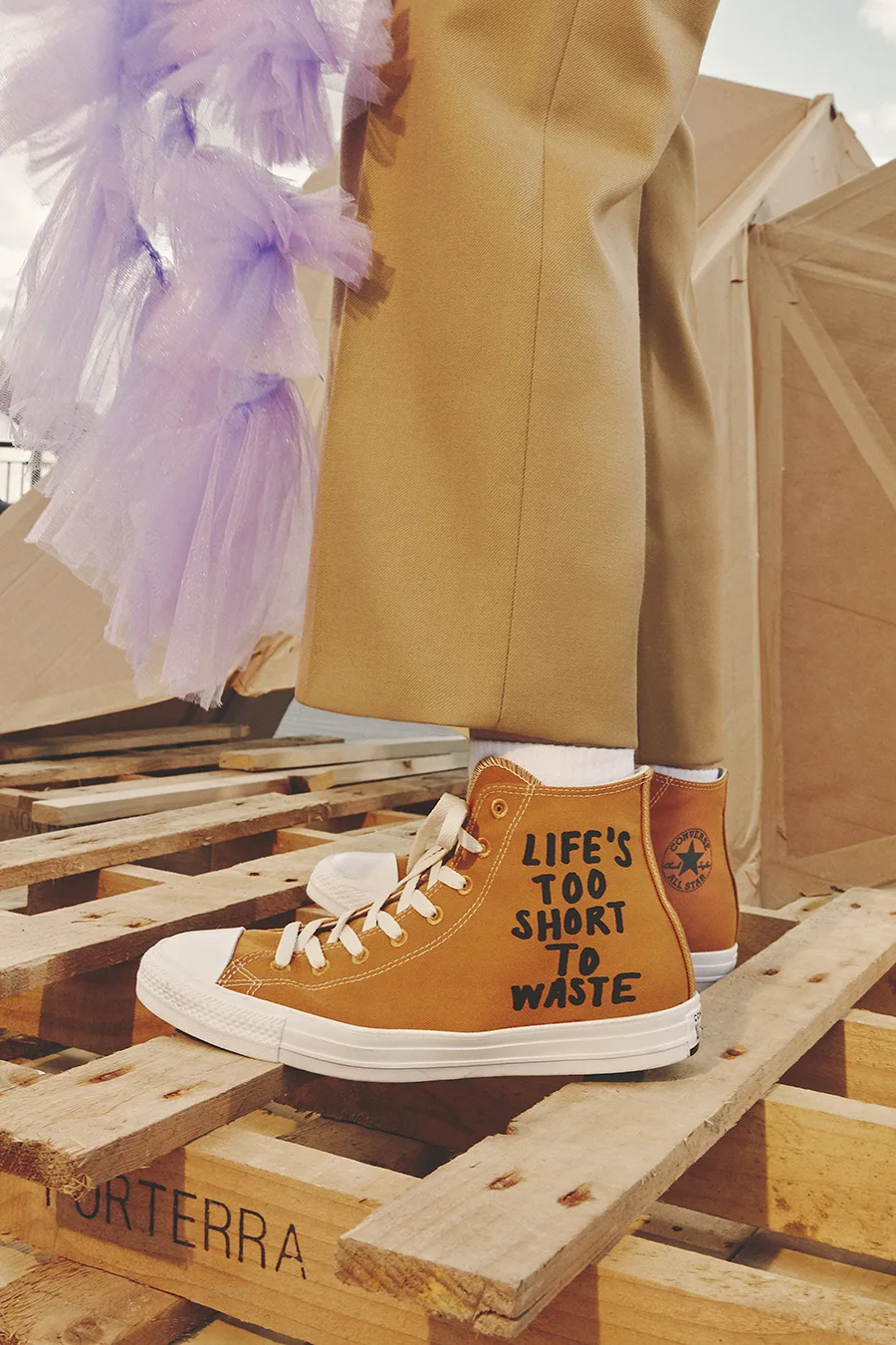 Converse Renew Canvas