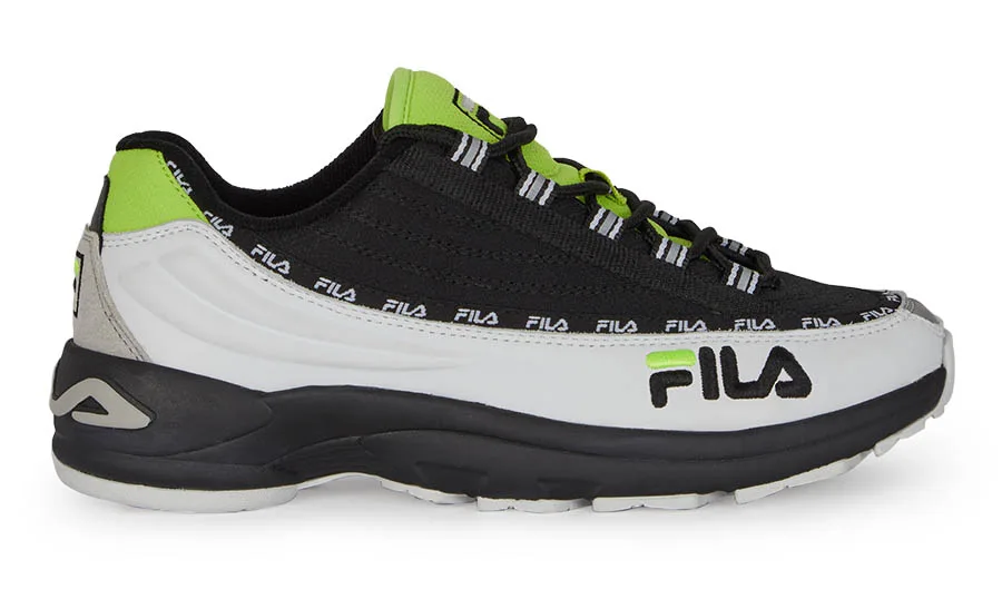 FILA DSTR 97