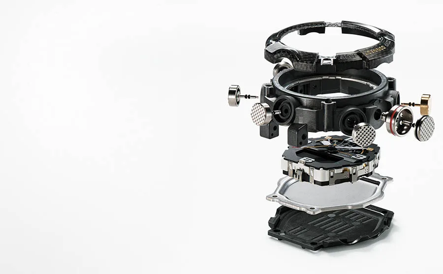 G-SHOCK MUDMASTER GG-B100