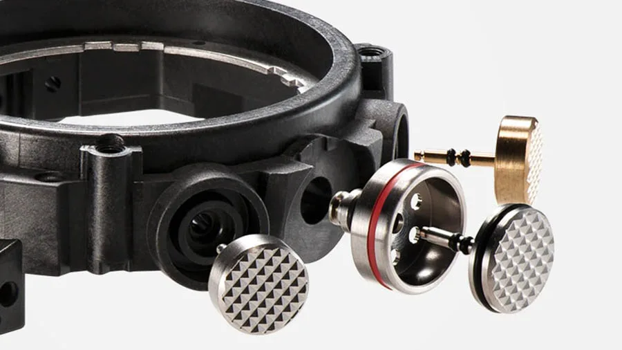 G-SHOCK MUDMASTER GG-B100