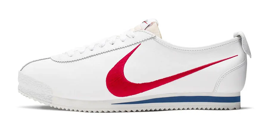 Nike Cortez x Shoe Dog 72 1 Nike Cortez x Shoe Dog '72