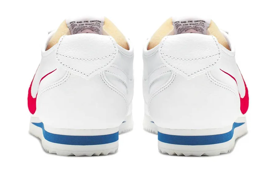 Nike Cortez x Shoe Dog 72 4 Nike Cortez x Shoe Dog '72