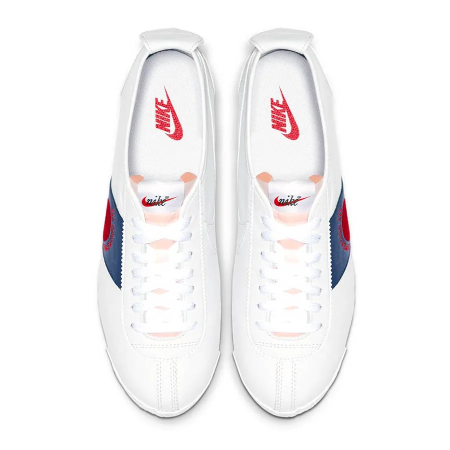 Nike Cortez x Shoe Dog 72 Dimension Six 3 Nike Cortez x Shoe Dog '72 Dimension Six