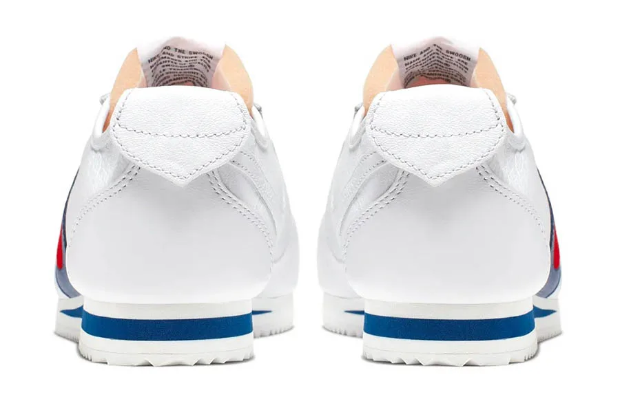 Nike Cortez x Shoe Dog 72 Dimension Six 4 Nike Cortez x Shoe Dog '72 Dimension Six