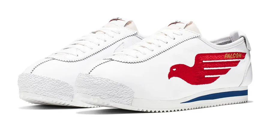 Nike Cortez x Shoe Dog 72 Peregrine 0 Nike Cortez x Shoe Dog '72 Peregrine
