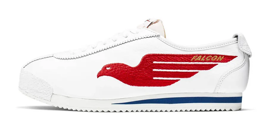 Nike Cortez x Shoe Dog 72 Peregrine 1 Nike Cortez x Shoe Dog '72 Peregrine