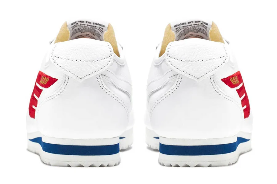 Nike Cortez x Shoe Dog 72 Peregrine 4 Nike Cortez x Shoe Dog '72 Peregrine