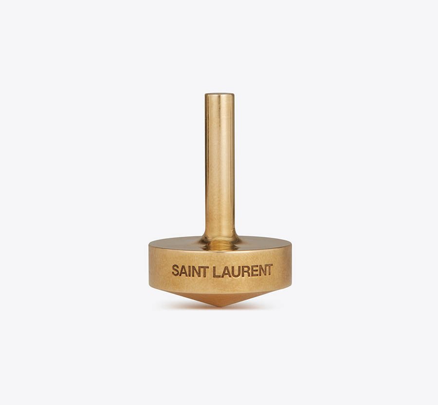 Saint Laurent Rive Droite Collection goodies 006 - Toupie