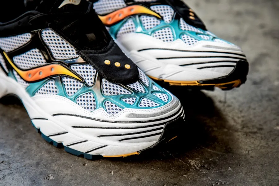 Saucony GRID Web 2 Saucony GRID Web