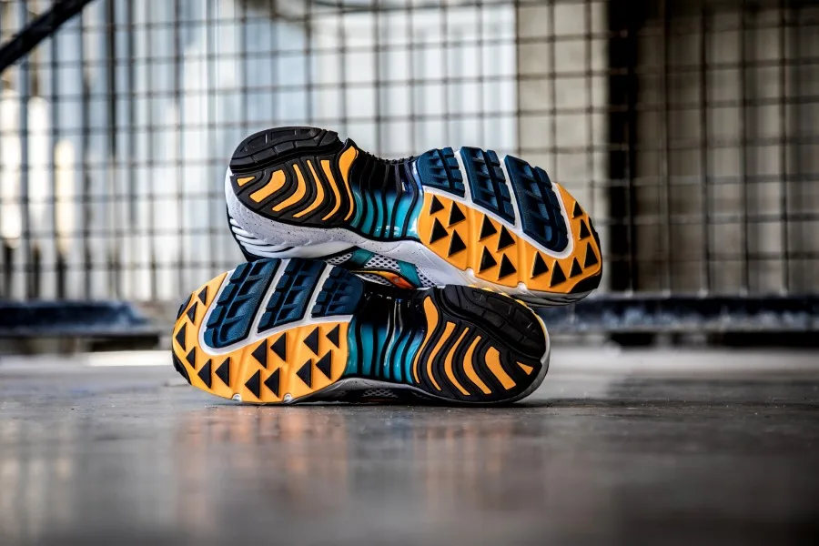 Saucony GRID Web 3 Saucony GRID Web