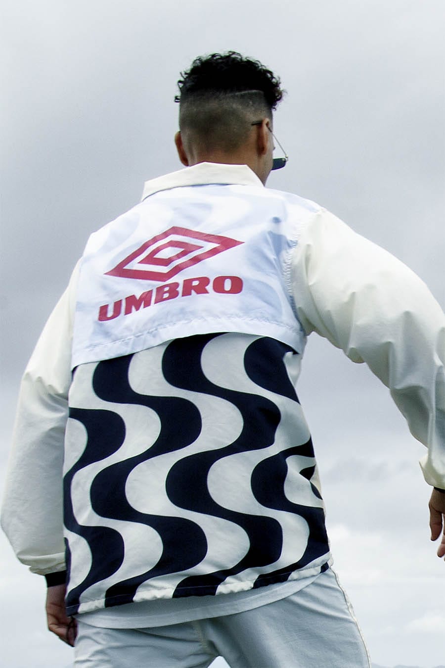 Kinfolk / Umbro