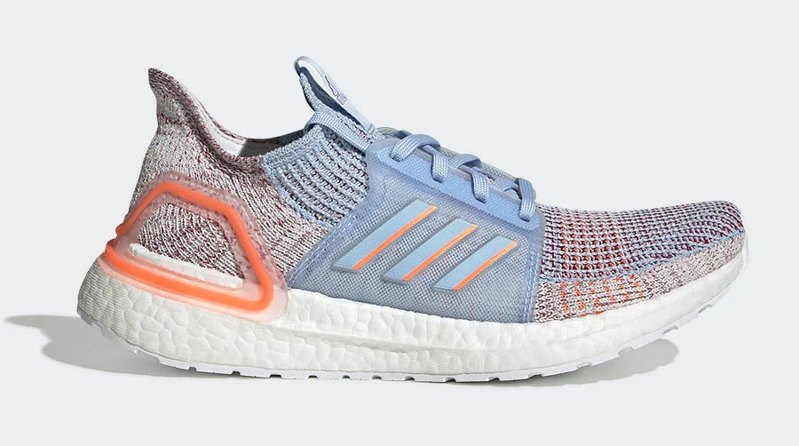 adidas running Ultraboost 19 PE19 1 adidas running Ultraboost 19