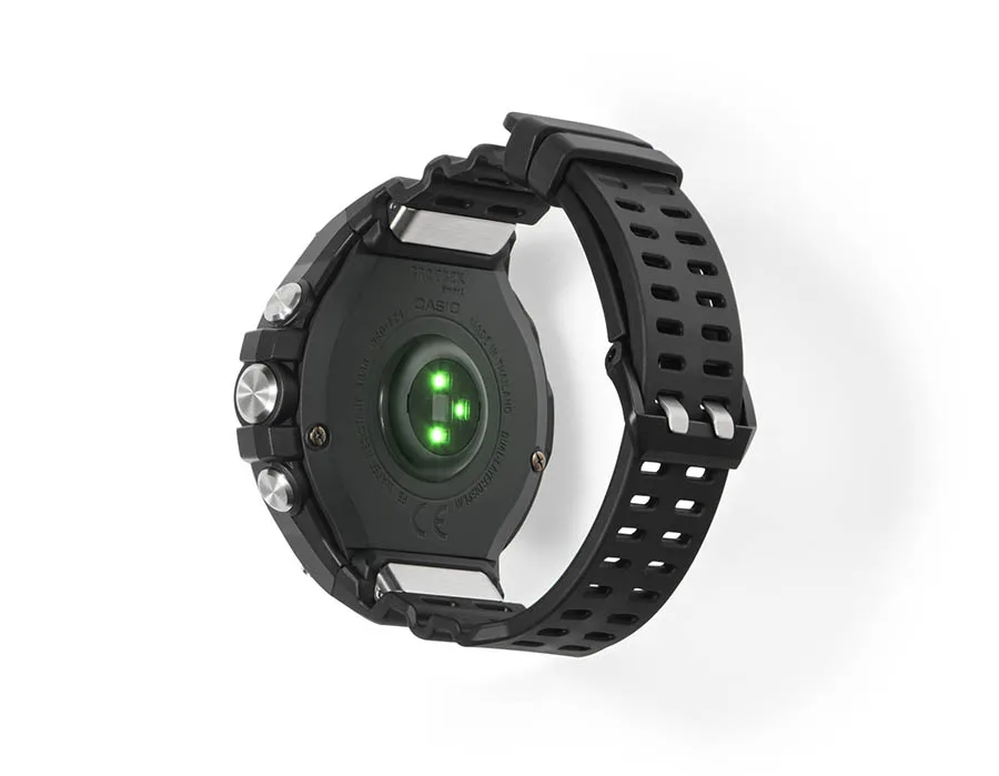 CASIO Smartwatch PRO TREK WSD-F21HR