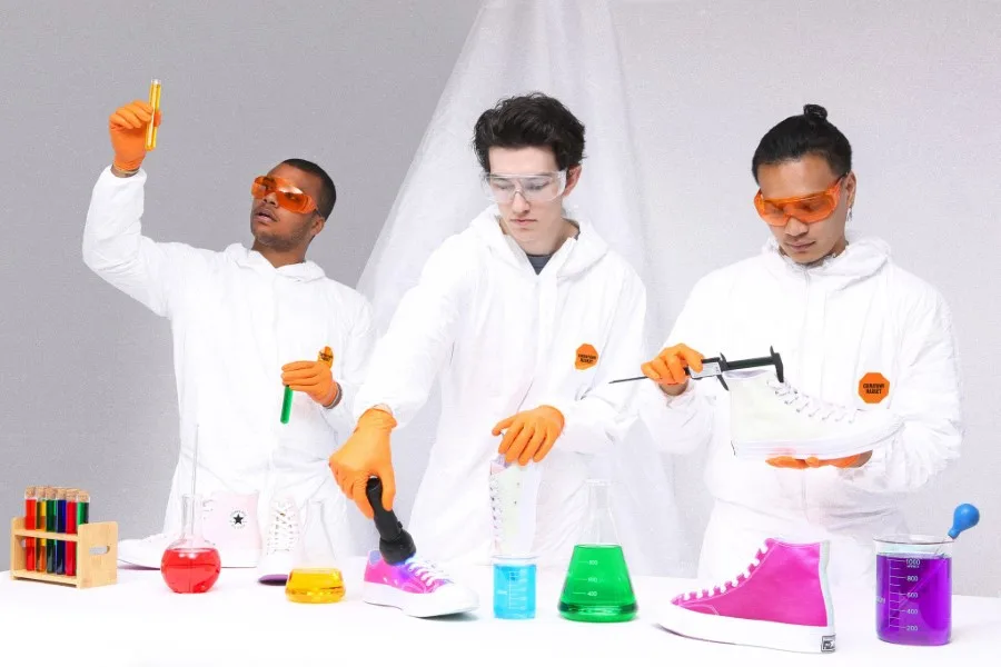 Chinatown Market x Converse Chuck 70