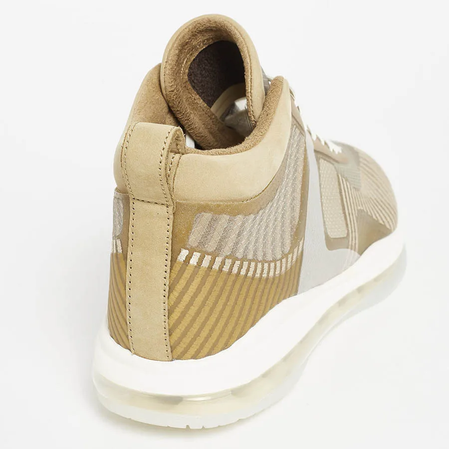 John Elliott x Nike LeBron Icon QS Parachute Beige