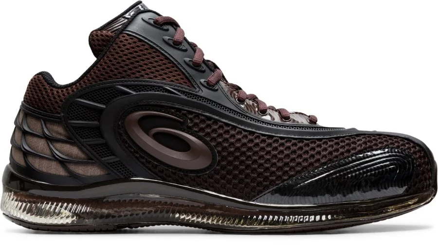 Kiko Kostadinov x ASICS GEL SOKAT INFINITY II 2 Kiko Kostadinov x ASICS GEL-SOKAT INFINITY II