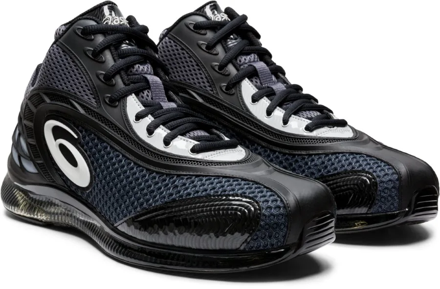 Kiko Kostadinov x ASICS GEL SOKAT INFINITY II 8 Kiko Kostadinov x ASICS GEL-SOKAT INFINITY II